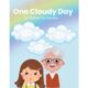 Robert M. Hinnen Continues Grandfather-Granddaughter Series with ‘One Cloudy Day’