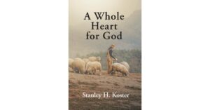 New Book from Reverend Jacqueline Hardy-Lassiter Frames Racism’s End as a Biblical Promise