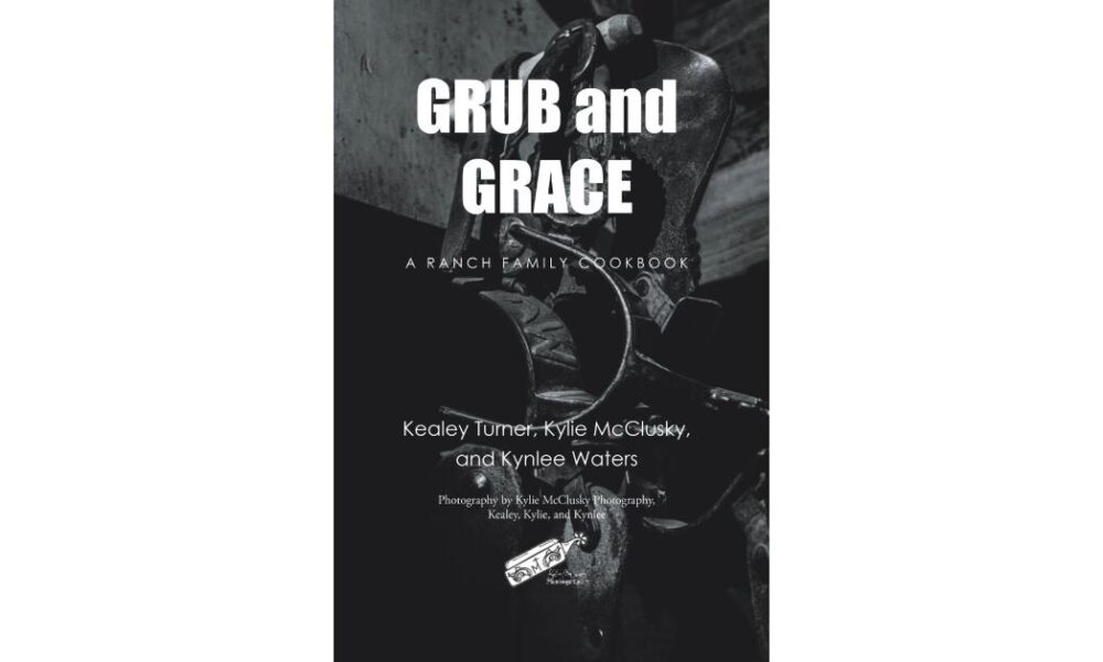 Three Oklahoma Ranch Sisters Publish Cookbook Pairing Family Recipes with Scripture