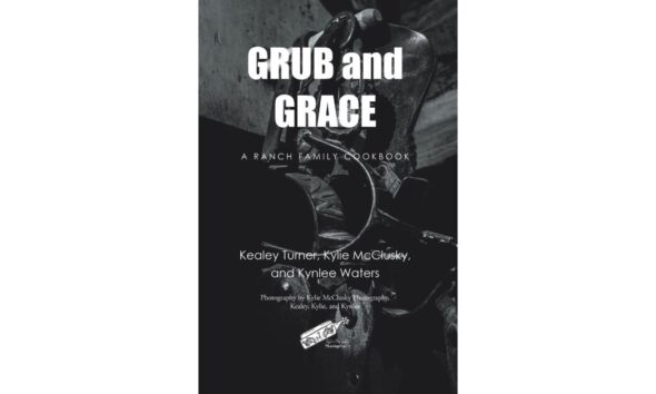 Three Oklahoma Ranch Sisters Publish Cookbook Pairing Family Recipes with Scripture