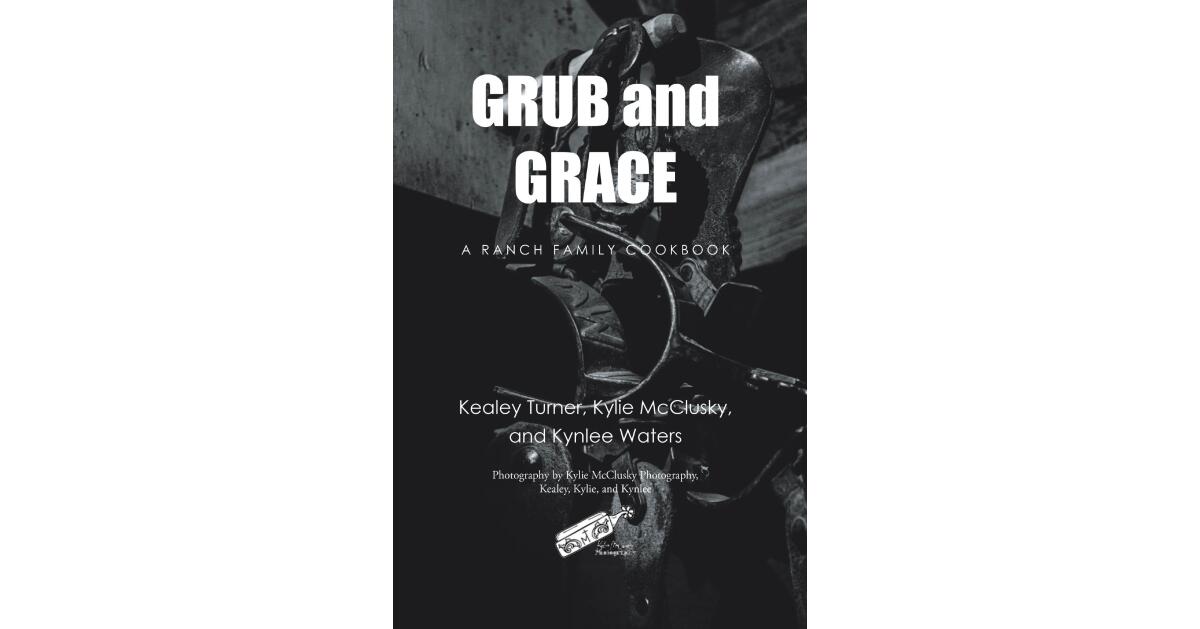 Three Oklahoma Ranch Sisters Publish Cookbook Pairing Family Recipes with Scripture