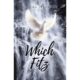 Veneda Hackner’s New Poetry Collection “Which Fitz” Finds Meaning in Everyday Moments