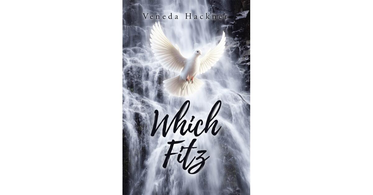 Veneda Hackner’s New Poetry Collection “Which Fitz” Finds Meaning in Everyday Moments