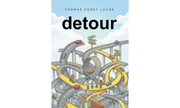 Vietnam Veteran and Psychotherapist Thomas Corey Lucas Publishes Novel Written From a 1975 Dream Experiment