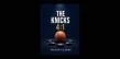 Wayne Clarke’s ‘The Knicks 4:1’ Pairs Basketball Metaphor With Faith-Based Self-Help